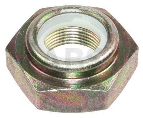 910252 A.B.S. Nut, stub axle for FORD