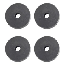 EGO 3520800001 Outer Flange for Trimmer ST1500F, ST1500SF, ST1500 (4-Pack)
