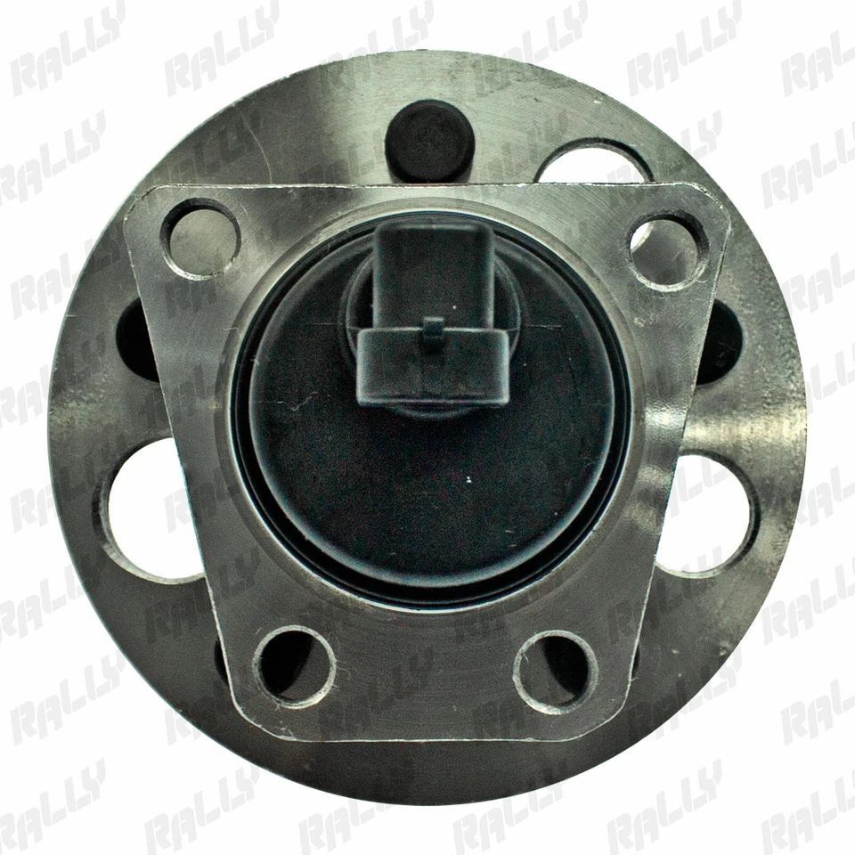 Par de cojinetes de cubo de rueda trasera para Chevy Beretta Skylark Cavalier 1991-2005 512001 Foto 3 de 4