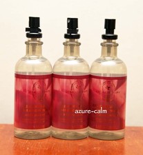 Bath Body Works MEADOW WALK - ROSE MAGNOLIA 5.3 ozs Essential Oil Mist x 3