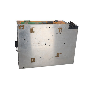 Baumuller 21-30/45-30-001 Damaged