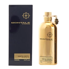 Santal Wood by Montale 3.4 oz EDP Cologne Perfume Unisex New In Box