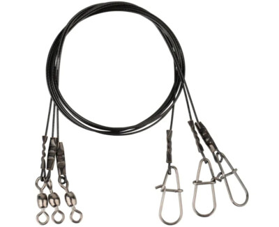 Savage Gear Black7 Trace | Fishing Lures