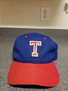 vintage minor league baseball hats