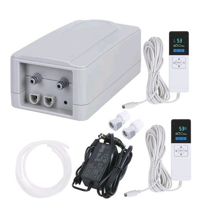 Behugio Compatible With Select Comfort Or Sleep Number Pump Replacement Wireless