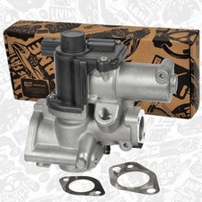 ET ENGINETEAM AGR Ventil ED0289 für VW PHAETON 3D1 3D2 3D3 3D4 3D6 3D7 3D8 3D9