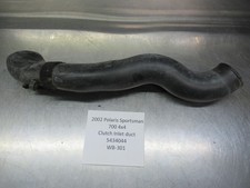 2002 Polaris Sportsman 700 4x4 clutch inlet duct