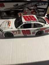 Dale Earnhardt Jr #88 The Dale Jr. Foundation 2009 Impala SS