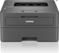 Brother HL-L2400DW Wireless Mono Laser Printer A4 Duplex WiFi Fast Print Speed