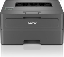 Brother HL-L2400DW Wireless Mono Laser Printer A4 Duplex WiFi Fast Print Speed