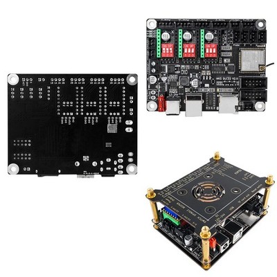 32Bits Mks Dlc32 V2.1 Motherboard Pro Ersatz-USB-Anschluss Mainboard
