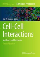 Cell-Cell Interactions Troy A. Baudino