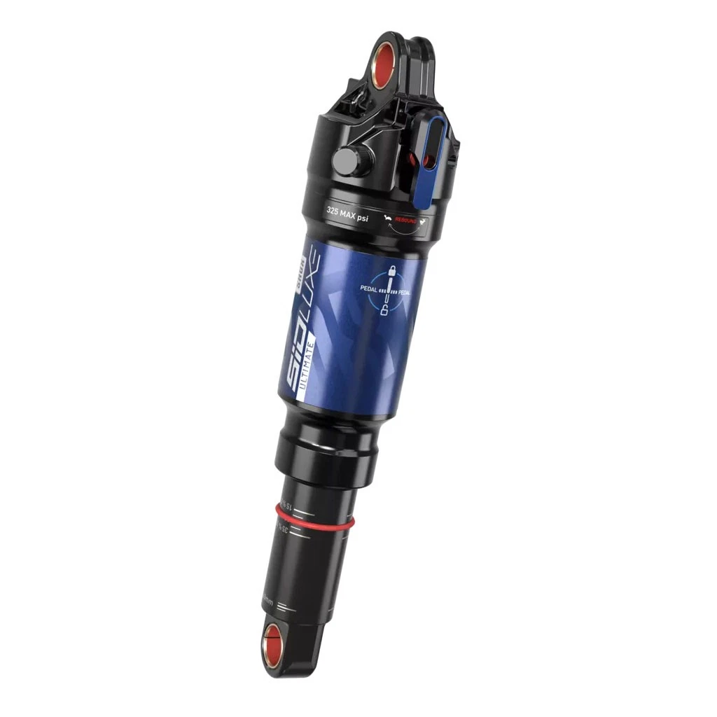 RockShox SIDLuxe Rear Shock