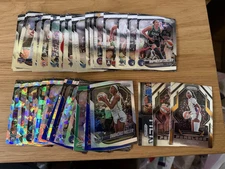 2025 Panini Prizm WNBA Base/Parallels/Inserts Complete Your Set Pick Your Card