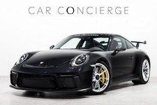 2019 Porsche 911 GT3