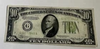 1934 $10 Dollar U.S.