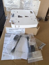 Aruba AP-220-MNT-W3 Wall/Ceiling Mount for Wireless Access Point JY706A White