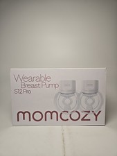 Momcozy S12 Pro Wearable Double Breast Pump