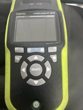 NetAlly LRAT-2000 Network Tester - Green