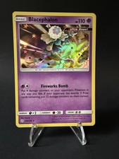 Blacephalon 104/236 Ultra Beast Sun & Moon Cosmic Eclipse Holo LP on eBay