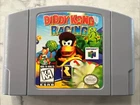 Diddy Kong Racing (Nintendo 64, 1997)