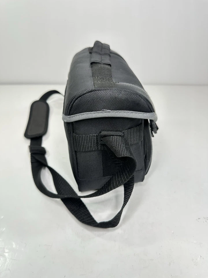 Sony LCS-X20 Handycam мягкий чехол для переноски наплечная сумка для видеокамеры - Изображение 3 из 4