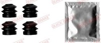 Quick Brake ZubehöRsatz, Bremssattel 113-1352 FüR Toyota Vw