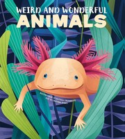 Weird And Wonderful Animals | Rossella Trionfetti | Englisch | Buch | Gebunden
