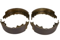 Maxgear Bremsbacken Satz 19-3464 FüR Chrysler,Dodge,Jeep,Plymouth