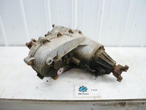 AMC Eagle SX4 NP119 Transfer case New Process Mounted to SR4
