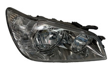 Lexus Is300 Right Passenger Headlight Lamp Assy Xenon Hid 04-05