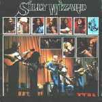 Silly Wizard - Silly Wizard (LP, Album)