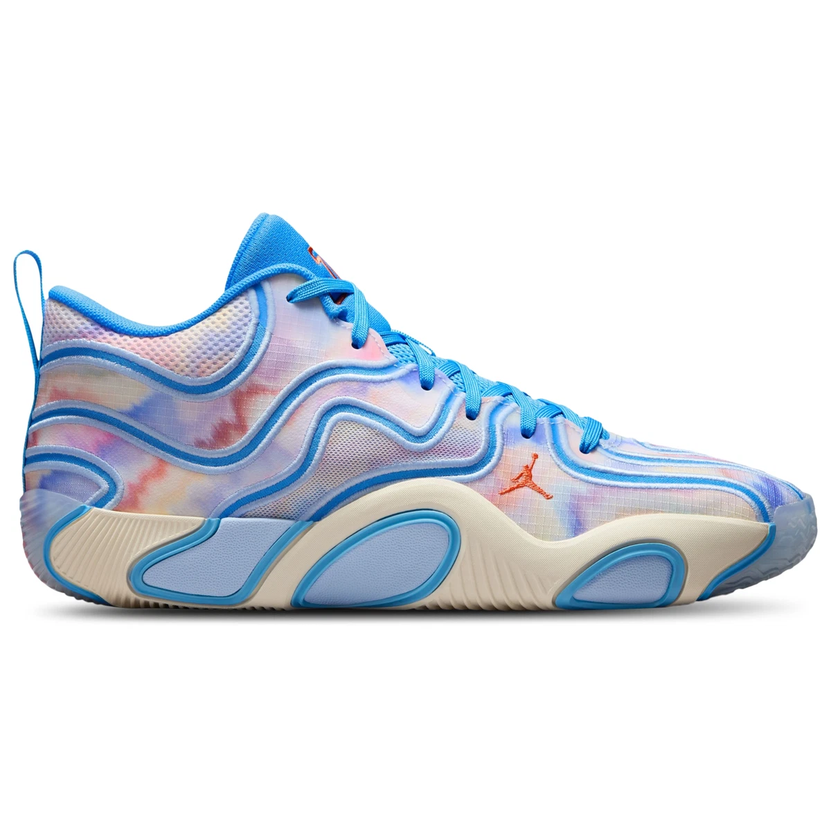 Jordan Tatum 3 Tie Dye | eBay