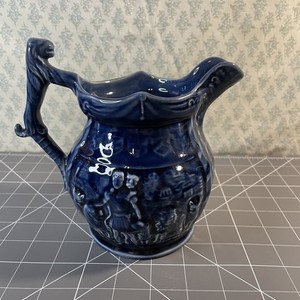 Arthur Wood Vase | eBay