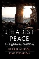 Jihadist Peace DesiréE Nilsson (U. A.) Taschenbuch Englisch 2026