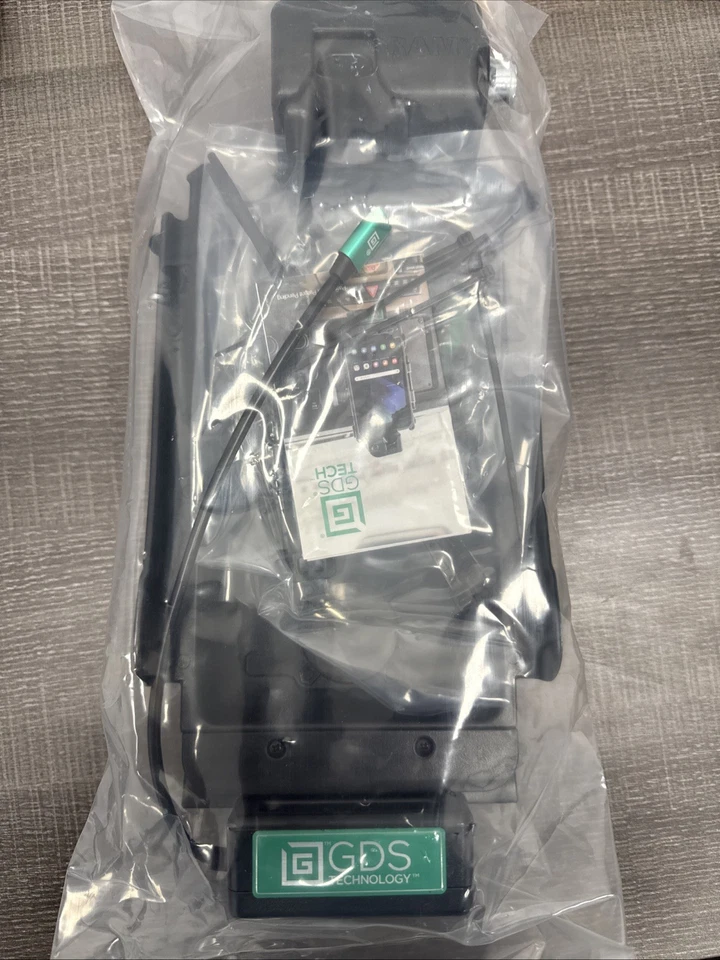 RAM-GDS-DOCKL-SAM80CPU - Image 2 of 3