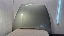 Volvo V50 2010 Front Bonnet SRK767