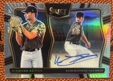 2025 Panini Select Baseball Checklist Guide in-content 26