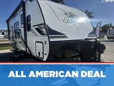 2026 Jayco Jay Feather 21MML