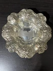 Reed Barton FRANCIS 1 . Solid 925 STERLING SILVER Candy Dish.  10.5 OZ  298g