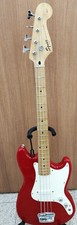 Electric Bass Made By Squiper Bronco Bass Safe delivery from Japan