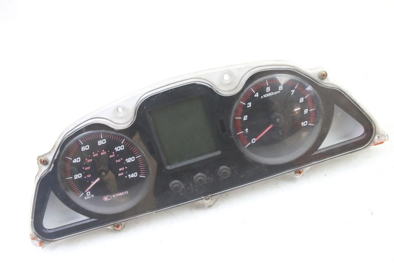 SPEEDOMETER - KYMCO DINK STREET 125 (2009 - 2014)