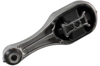 Metzger Lagerung, Motor 8053922 FüR Renault, Hinten, Unten