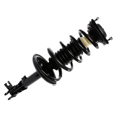 For Hyundai Accent 00-05 Quick-Strut Rear Driver Side Complete Strut Assembly