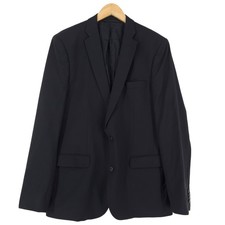 Veste De Sport En Laine Pour Hommes J.Lindeberg Formelle Taille UE 54 UK/US 44R