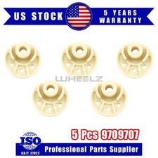  5 Pack Stand Mixer Rubber Foot compatible with KitchenAid 9709707 PS1488432