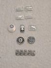 1 gram Silver Round - Secondary Market