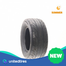New 27560r15 Nitto Nt555r Ii 107v 19ixu