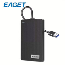 Refurbished and tested external 500GB hard drives (100% health)