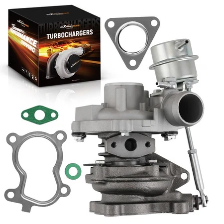 Turbolader 045145701JV